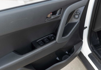 Подержанный автомобиль Hyundai Creta 2020 года (16 фото)