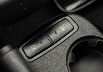 Подержанный автомобиль Hyundai Tucson 2008 года (15 фото)