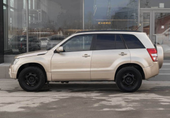 Подержанный автомобиль Lexus RX 2016 года (6 фото)