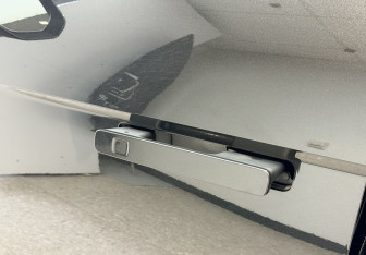 Новый Lynk&Co 09 2026 (3 фото)