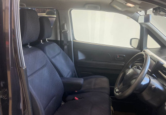 Подержанный автомобиль Suzuki Wagon R+ 2018 года (11 фото)