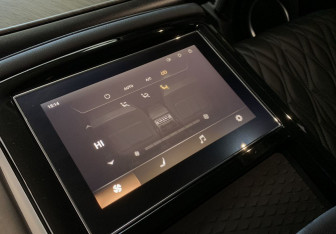 Подержанный автомобиль Tank 500 2023 года (17 фото)