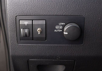 Подержанный автомобиль Kia Sorento 2007 года (18 фото)