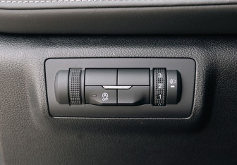 Подержанный автомобиль Chery Tiggo 7 Pro Max 2024 года (22 фото)