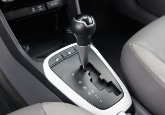 Подержанный автомобиль Kia Picanto 2018 года (15 фото)