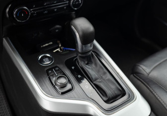 Подержанный автомобиль Chery Tiggo 4 2019 года (14 фото)