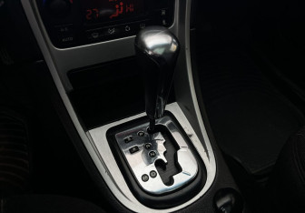 Подержанный автомобиль Peugeot 307 Wagon 2007 года (11 фото)