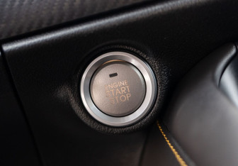 Подержанный автомобиль Haval F7x 2020 года (16 фото)