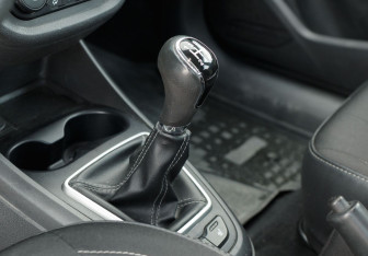 Подержанный автомобиль LADA (ВАЗ) Vesta Wagon 2020 года (16 фото)