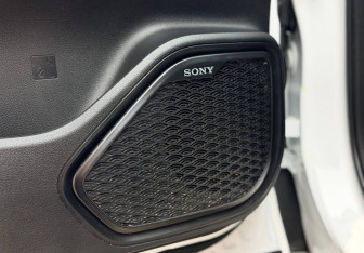 Подержанный автомобиль Chery Tiggo 8 Pro Max 2024 года (17 фото)