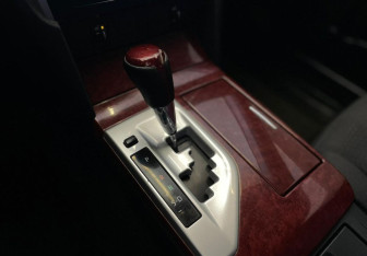 Подержанный автомобиль Toyota Camry Sedan 2013 года (12 фото)