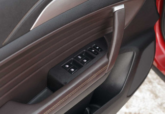 Подержанный автомобиль Changan CS35PLUS 2019 года (16 фото)