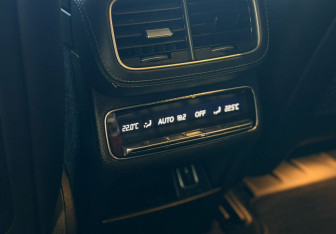 Подержанный автомобиль Mercedes-Benz GLE AMG 2020 года (24 фото)