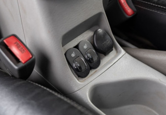 Подержанный автомобиль Mitsubishi Pajero Sport 2007 года (17 фото)