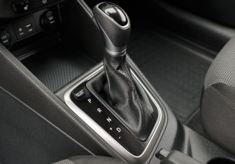 Подержанный автомобиль Hyundai Solaris Sedan 2018 года (15 фото)