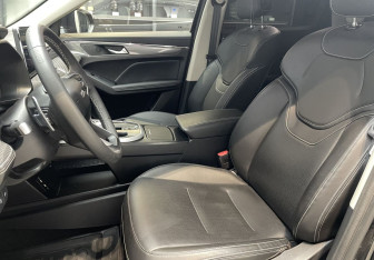 Подержанный автомобиль Haval Jolion 2024 года (12 фото)