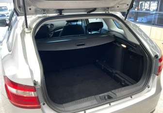 Подержанный автомобиль LADA (ВАЗ) Vesta Wagon 2020 года (8 фото)