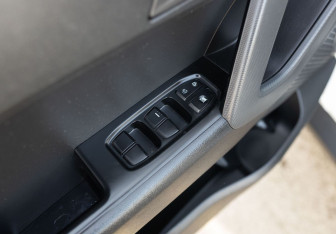 Подержанный автомобиль Hyundai Creta 2018 года (18 фото)