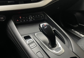 Подержанный автомобиль Haval F7 2022 года (13 фото)