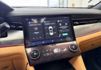 Новый Lynk&Co 09 2026 (20 фото)