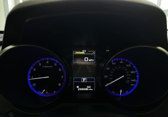 Подержанный автомобиль Subaru Outback Wagon 2016 года (11 фото)