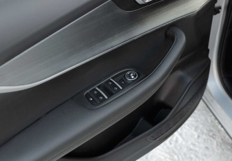 Подержанный автомобиль Chery Tiggo 7 Pro Max 2023 года (16 фото)