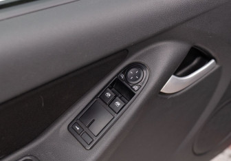 Подержанный автомобиль Datsun mi-DO 2017 года (15 фото)