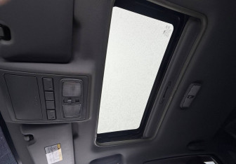 Подержанный автомобиль Lifan X60 2016 года (19 фото)