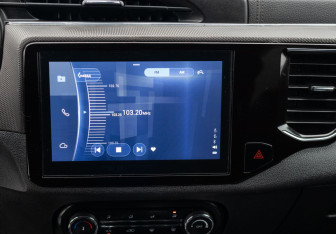 Подержанный автомобиль Chery Tiggo 4 2019 года (13 фото)