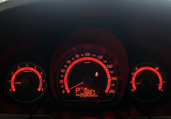 Подержанный автомобиль Kia Ceed Wagon 2011 года (13 фото)