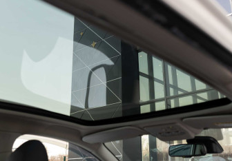 Подержанный автомобиль Nissan Qashqai 2018 года (19 фото)