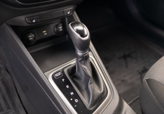 Подержанный автомобиль Hyundai Solaris Sedan 2020 года (15 фото)