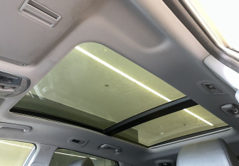 Подержанный автомобиль Hyundai Tucson 2018 года (16 фото)