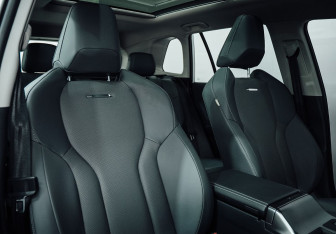 Новый Toyota RAV4 2025 (29 фото)