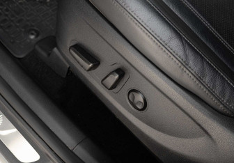 Подержанный автомобиль Hyundai Santa Fe 2018 года (20 фото)