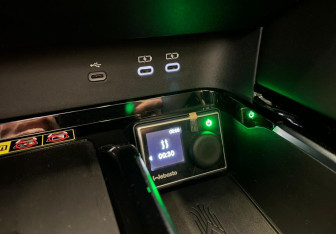 Подержанный автомобиль Toyota Camry Sedan 2024 года (19 фото)