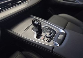 Подержанный автомобиль Chery Tiggo 7 Pro Max 2024 года (11 фото)