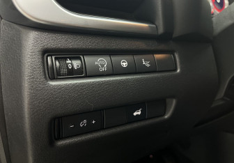 Подержанный автомобиль Nissan X-Trail 2021 года (15 фото)