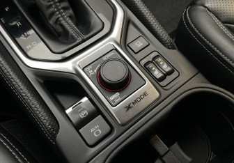 Подержанный автомобиль Subaru Forester Suv 2020 года (18 фото)