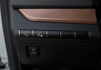 Подержанный автомобиль LADA (ВАЗ) Vesta Wagon 2024 года (18 фото)