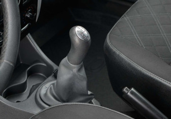 Подержанный автомобиль LADA (ВАЗ) Largus Wagon 2019 года (14 фото)