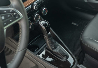 Подержанный автомобиль LADA (ВАЗ) Vesta Wagon 2024 года (16 фото)