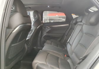 Подержанный автомобиль Knewstar 001 2024 года (13 фото)