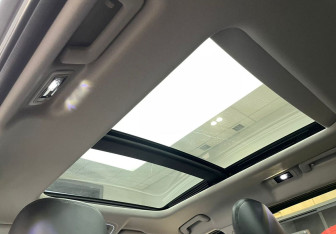 Подержанный автомобиль Exeed TXL 2023 года (21 фото)