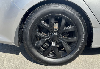 Подержанный автомобиль Mazda 6 Sedan 2010 года (15 фото)