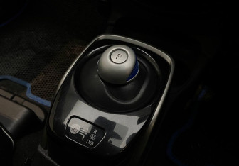 Подержанный автомобиль Nissan Note 2019 года (8 фото)