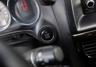 Подержанный автомобиль Mazda CX-5 2013 года (15 фото)