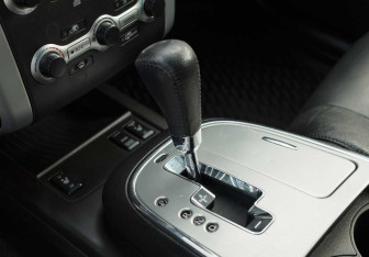 Подержанный автомобиль Nissan Murano Suv 2010 года (17 фото)