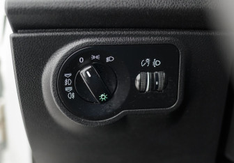 Подержанный автомобиль УАЗ Patriot 2023 года (17 фото)