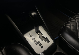 Подержанный автомобиль Kia Ceed Wagon 2011 года (14 фото)